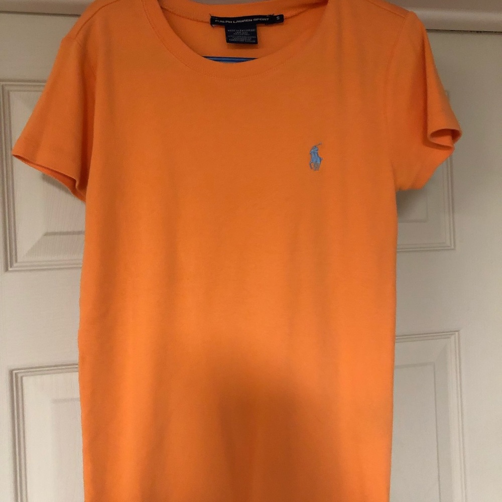 Polo tee